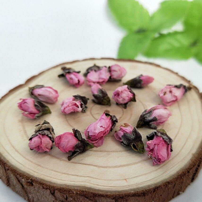 HelloYoung Wholesale peach blossom / dried peach blossom origin direct sales 500g/12.59oz