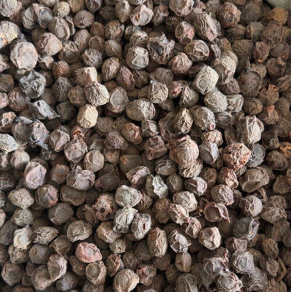 HelloYoung New Dried Plums Non-Smoked New Dried Plums Medicinal Purposes 500g/1.1lb