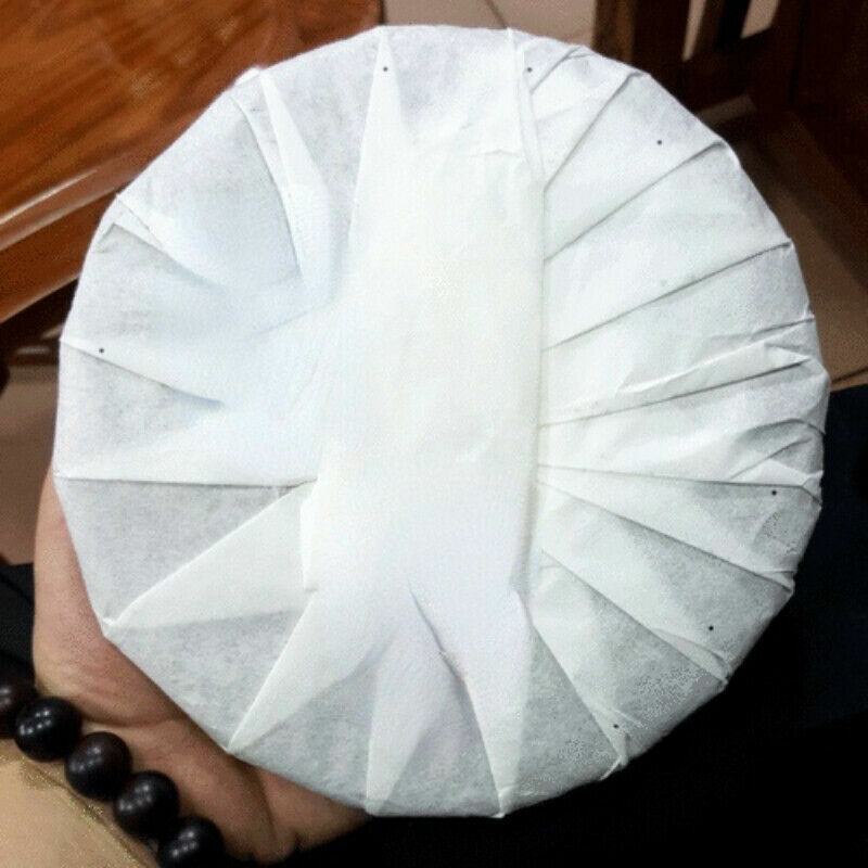 357g Dayi  Tea Cake Tea TAETEA Nian 7572 Ripe Puer Puerh Tea Menghai Lose Weight