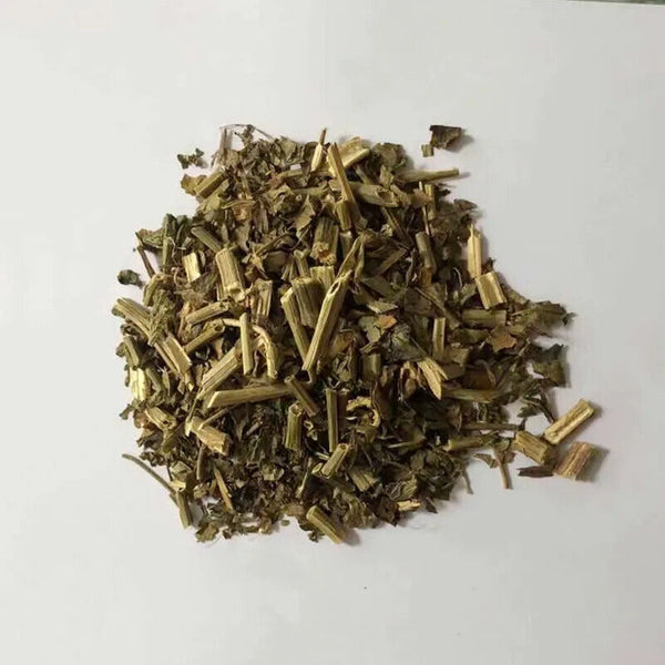 Passion Flower Tea Dried Herb Cut Sifted Passiflora Passionflower 8.8oz Bulk