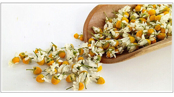 HelloYoung Bulk chamomile chamomile dried flowers chamomile petals flower foam 17.6oz