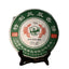 HelloYoung 380g Traditional TuLin Phoenix Old Pu Erh Tea "Special Xiang Bing" 702 Puer Tea