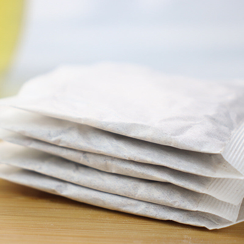 Herbal Tea for Acid Relief with Chicory Gardenia Kudzu in Tea Bags