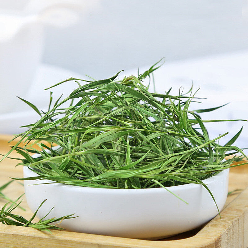 Bamboo Leaf Dianthus Tea 15g Can Loose Bulk Wholesale Bamboo Tea Main image