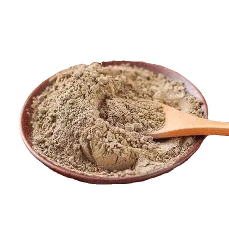 Seven White Mask Powder 500G 七子白美白面膜粉 herb facial mask powder whiten & moisture Main image