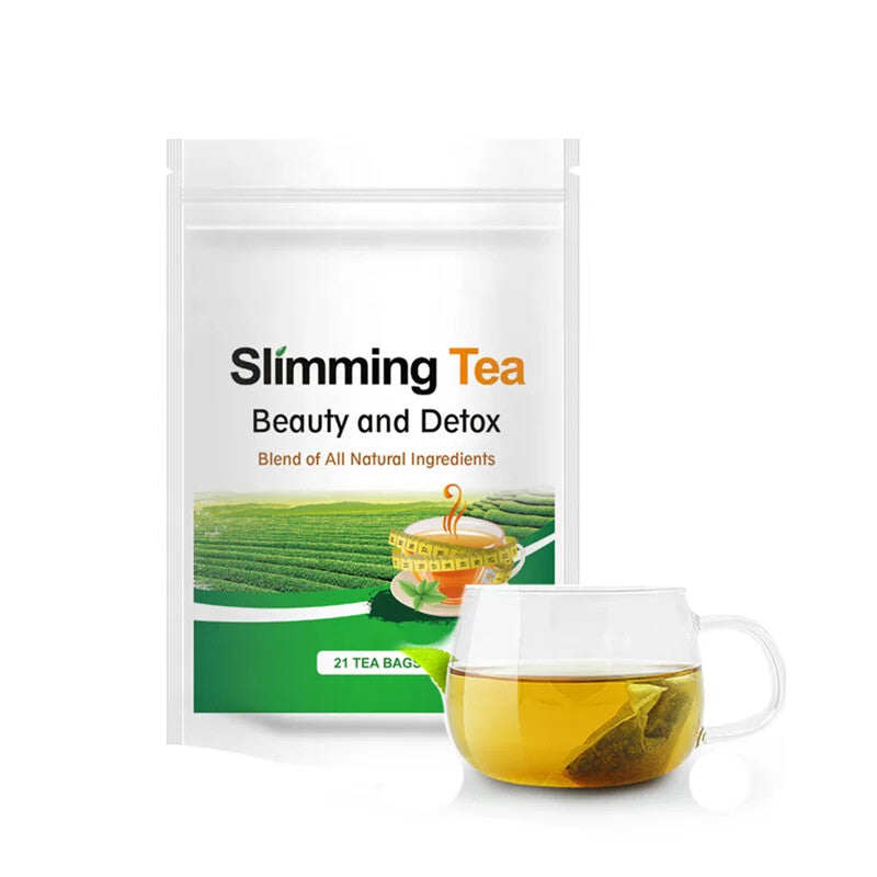 Fast Slimming Tea Chinese Herbal Effective Waist Slimming Tea Detox Tea Secondary image