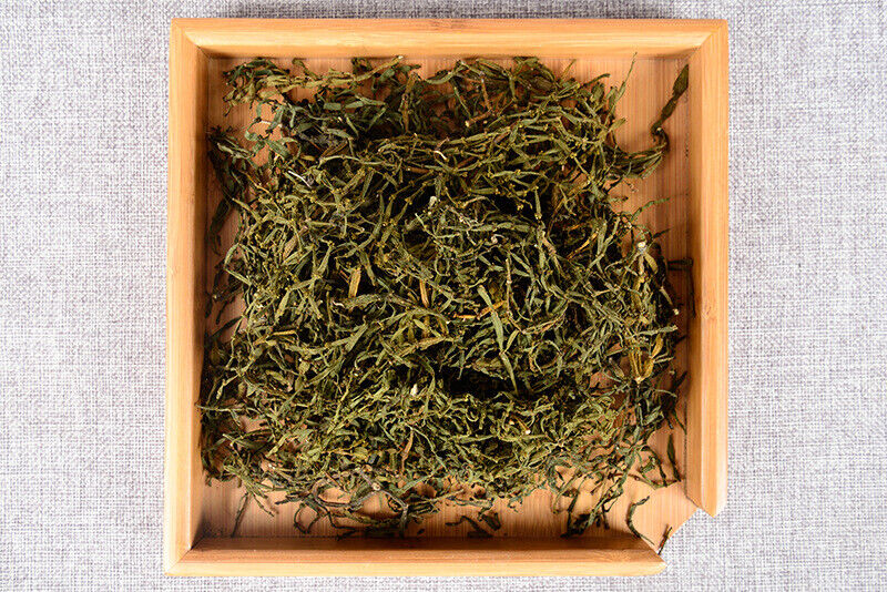 HelloYoung Organic Yunnan Pu'er Tea 500g Loose Tea Healthy Drink