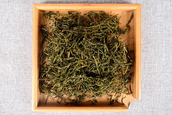 HelloYoung Organic Yunnan Pu'er Tea 500g Loose Tea Healthy Drink