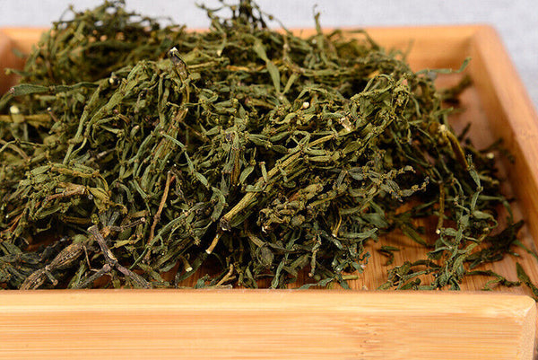 HelloYoung Organic Yunnan Pu'er Tea 500g Loose Tea Healthy Drink