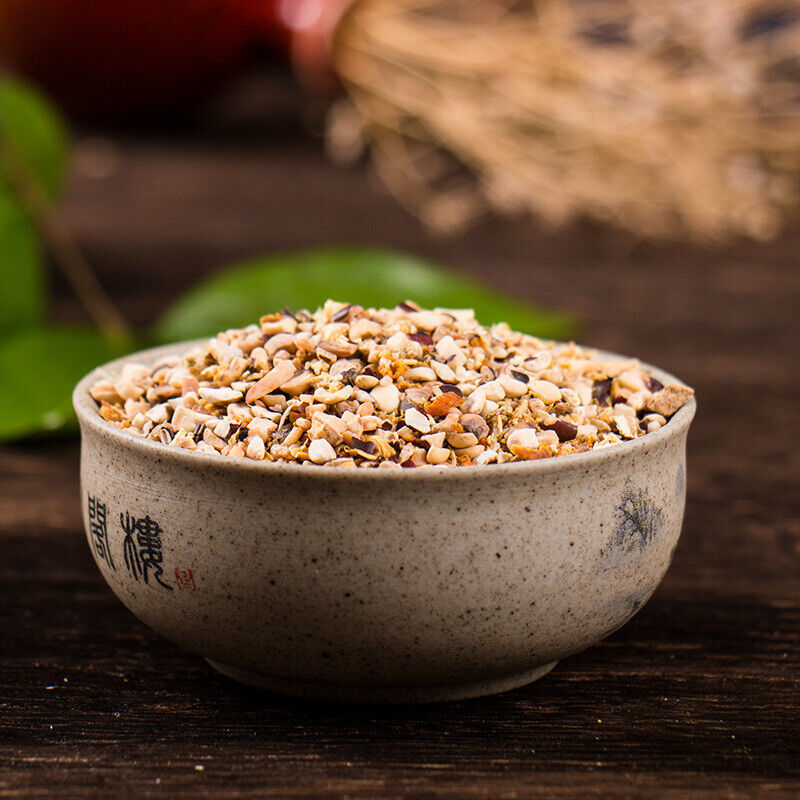 HelloYoung 150g Herbal Tea Red Beans Barley Tea Organic Gorgon Chi Xiao Dou Hongdouyimicha Secondary image