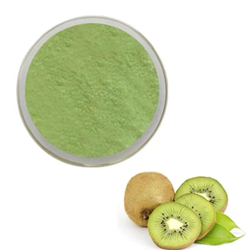 Natural Organic Dried Freeze Concentrate Kiwi Fruit Powder for beverage