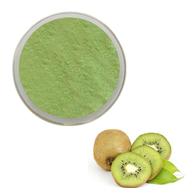 Freeze-dried Kiwi Powder, for Baking and Instant Diet, Natural Kiwi Fruit Powder Secondary image