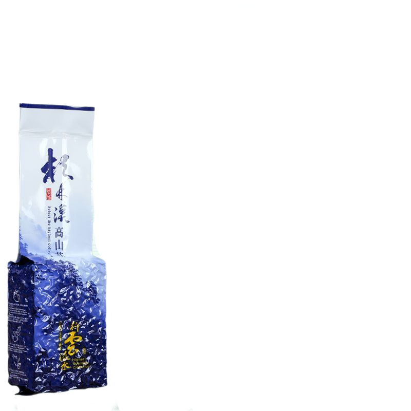 Taiwan High Mountain Oolong Tea Suginashi High Mountain Tea Strong Aroma 150g Main image