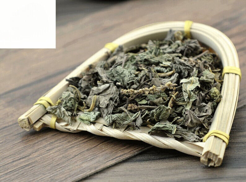 Che Qian Cao/ 车前草 / Plantain Herb / 500g Secondary image