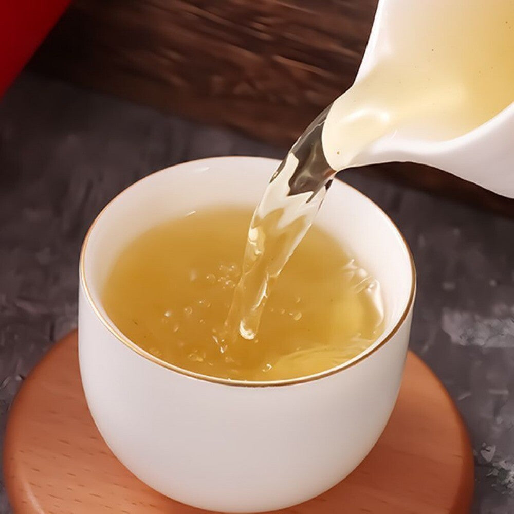 Premium Tie Guan Yin Oolong Tea for Hotels Tea Houses Restaurants Business Gifts