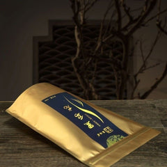 2025 Black Oolong Tea Charcoal Roasted Rich Flavor Oil Control Premium