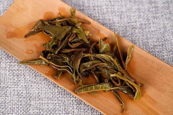 HelloYoung Yunnan Tea 250g Loose Tea Pu'er Tea Raw Tea