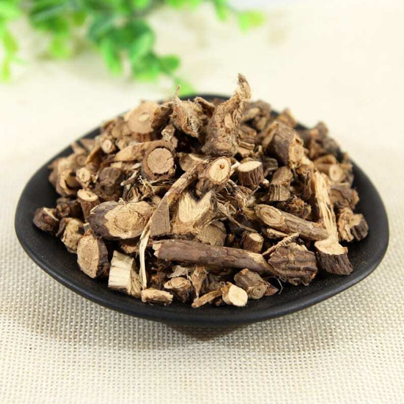 High Quality Dried Chinese Peashrub Root, Radix Caraganae Sinicae, Jin Que Gen Main image