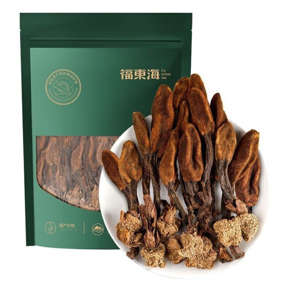 Premium He Shou Wu 100g Natural Chinese Herb Mens Tonic Tea