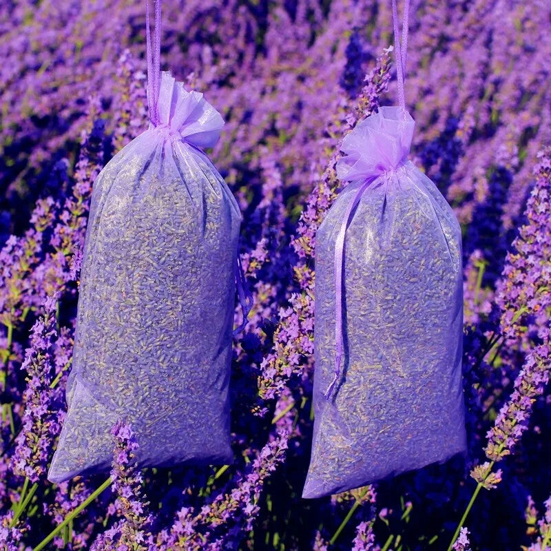 Lavender Flower Tea for Relieving Stress Chinese Herb Tea High Quality