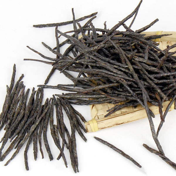 HelloYoung Bitterling tea Bulk large leaf bitterling tea new herbal tea 17.6oz