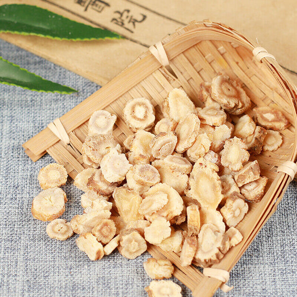 HelloYoung Healthy Herbs Chinese Premium Sulfur-Free Northern Sand Ginseng 250g 无硫北沙参