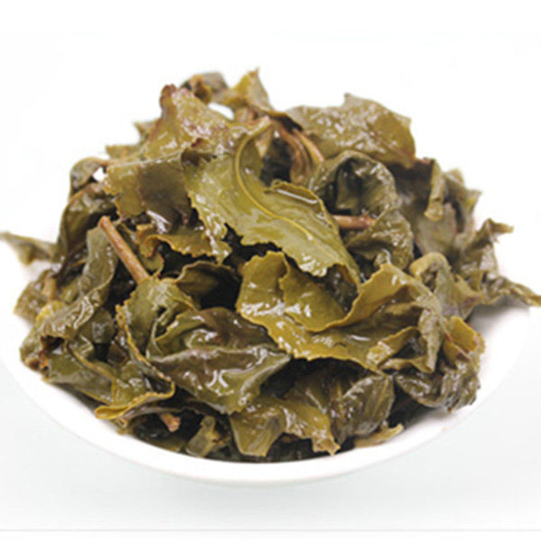 Green Tea 50g Super Jinxuan Milk Oolong Tea High Quality China Milk Flavor Tea