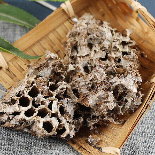 HelloYoung 250g/500g Top Grade Featured Hives High Quality Chinese Herbal Health Care蜂房