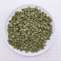 Premium Grade Fresh Strong Fragrance Chinese Green Oolong Ginseng Tea 100g