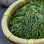 HelloYoung Zhu Ye Qing Green Tea Sparrow's Tongue Emei Mountain Que She Tea*