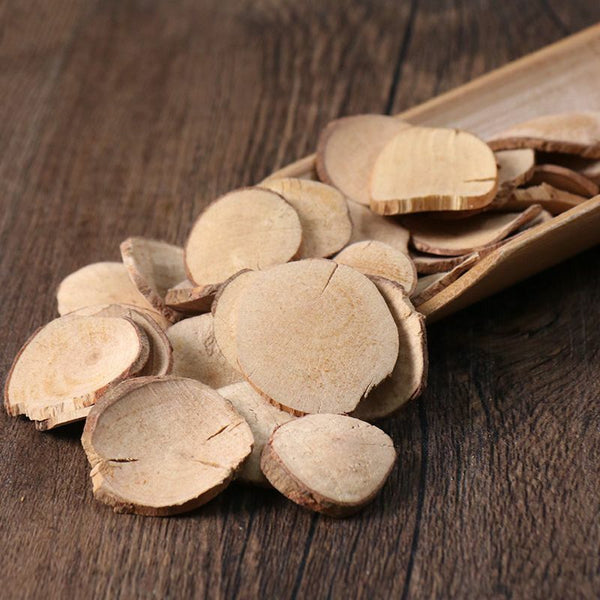 HelloYoung Natural Dry Wu Yao Lindera Root100%Linderae Strychndry Chinese Ecology Medicine