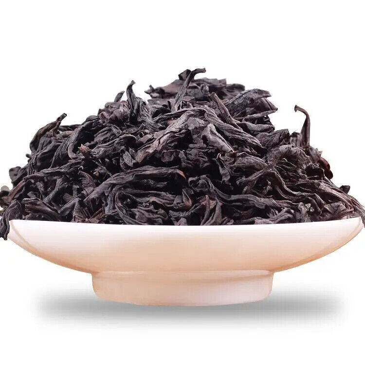 Wuyi Rock Tea Da Hong Pao, Big Red Robe Grade A Oolong Tea 250G Main image