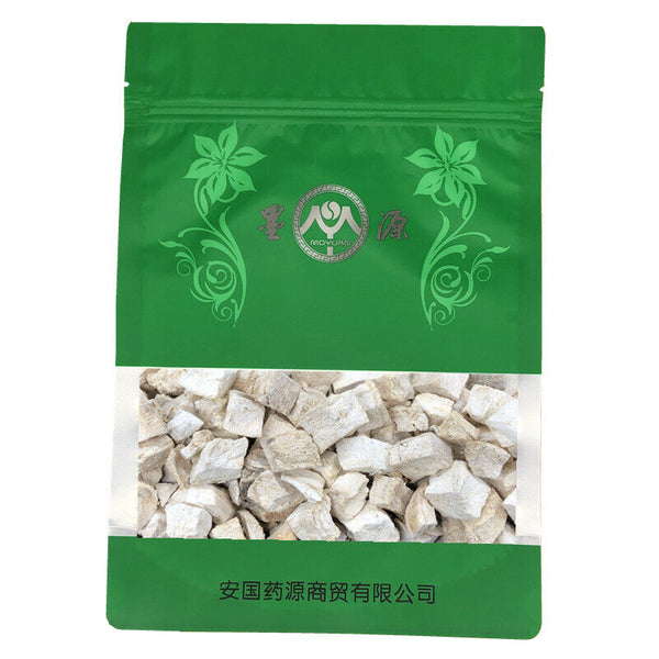 Fresh Wild Pueraria Lobata Dried Kudzu Cubes Soaked in Wine and Water Herbal Tea