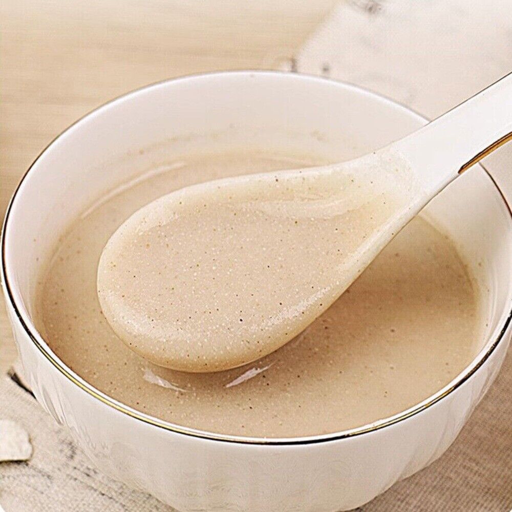 Seven Whites Almond Powder 500g  Meal Replacement Traditional Chinese Blend Secondary image