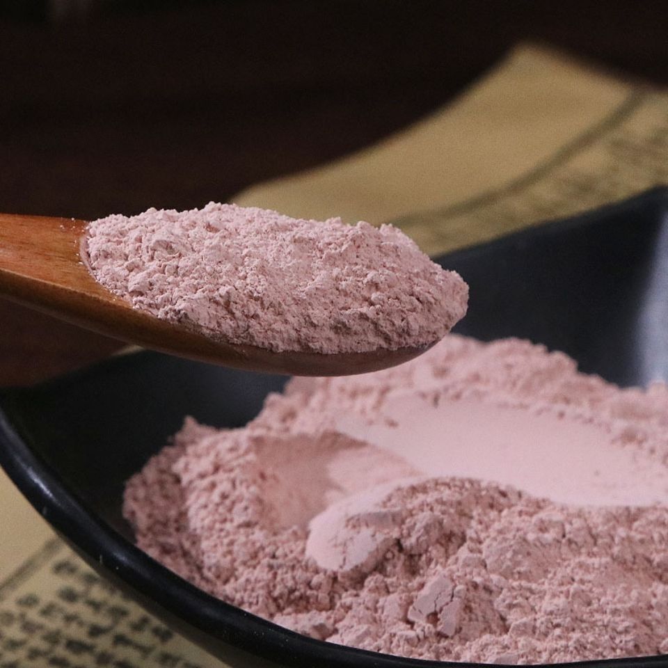High-Purity Calcined calcined calamine powder, made of luganite powder Secondary image