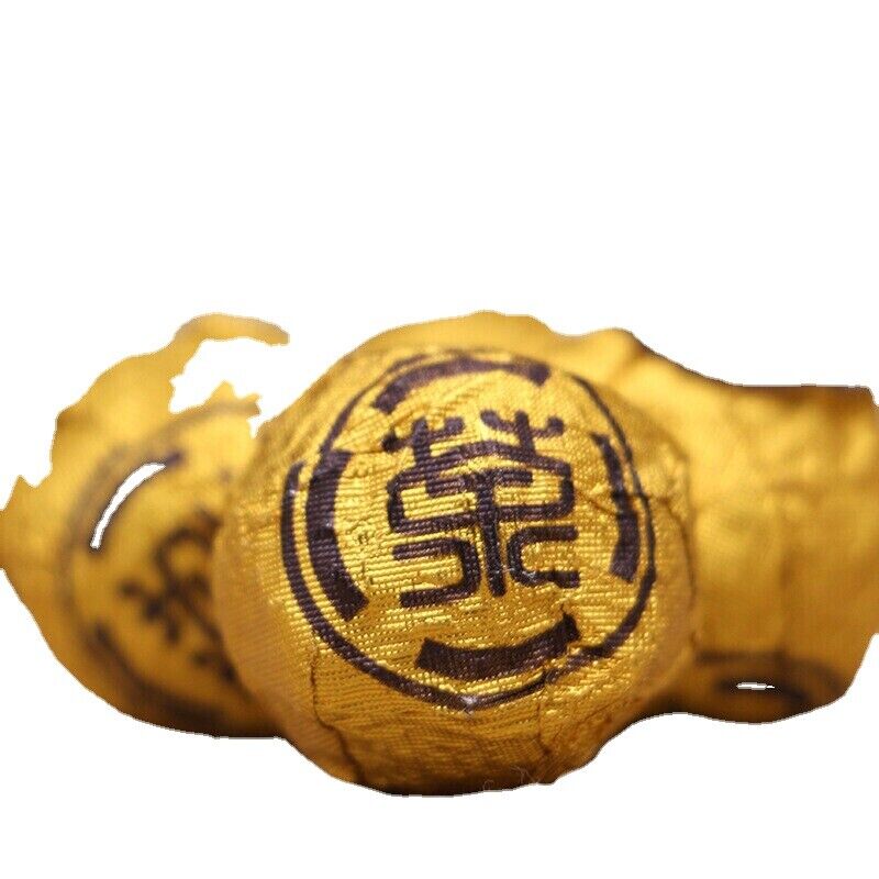 HelloYoung Lao Shou Mei Long Zhu White Tea Spring Tea Health 500g Fuding White Tea Secondary image