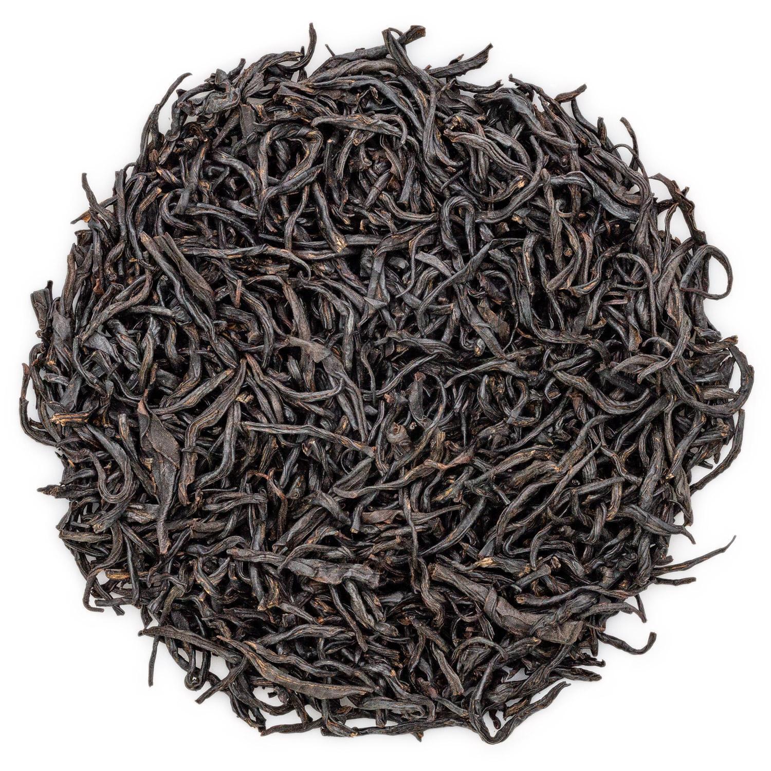 Zheng Shan Xiao Zhong Black Tea Lapsang Souchong Without Smoke  225g