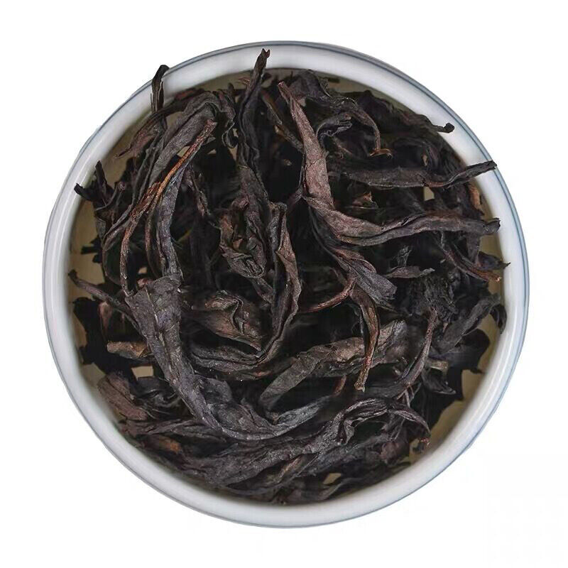 250g Bio Top Wuyi Dahongpao Tee Große Rote Robe Oolong Tee China Spezialtee Secondary image