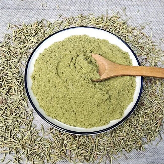 HELLOYOUNG Extra Fresh Rosemary Powder 250G-1kg - Strong Flavor