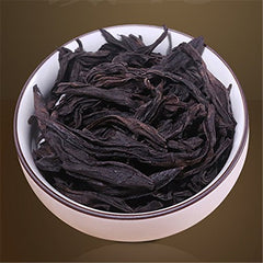 Organic Slimming Tea 250g/8.8oz Da Hong Pao Black Tea Oolong Tea Health Drink