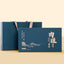 Cinnamon Oolong Tea Rock Tea Wuyishan Premium Tea Gift Set Dahongpao