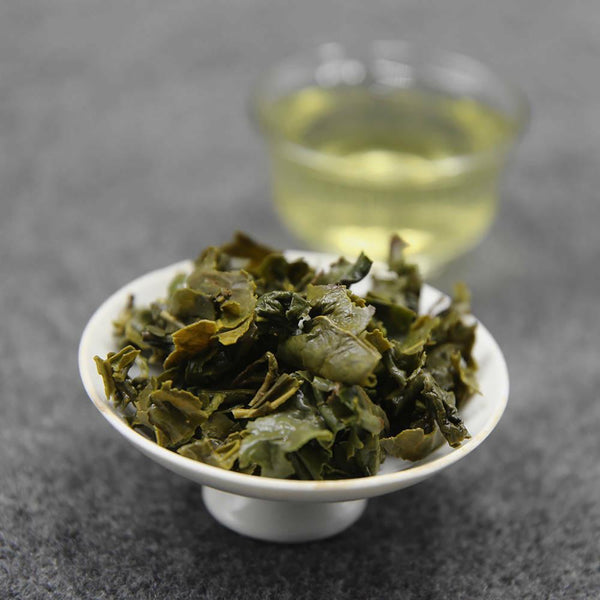 2023 Chinese Tieguanyin Source Mountain Anxi Tie Guan Yin Benshan Oolong Tea