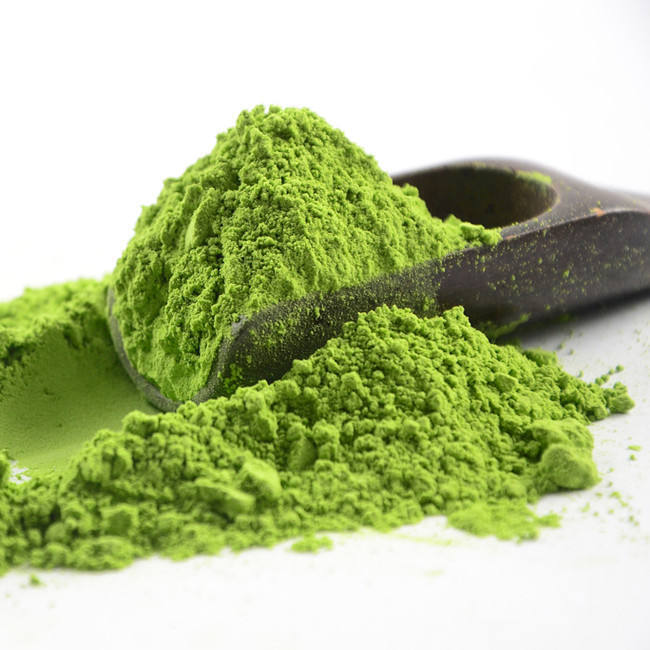 Matcha Ceremonial and Culinary Green Tea Powder Drinks 250g/8.8oz Main image