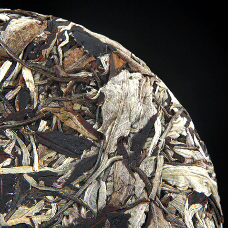 White Tea Moonlight Beauty White Buds Pu-erh Tea One Bud One Leaf 357g/12.59oz