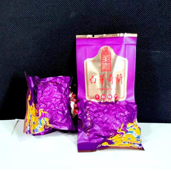 Premium Chelan Tea 250g White Bud Chelan Aged Tea Luzhou Alpine Oolong Tea