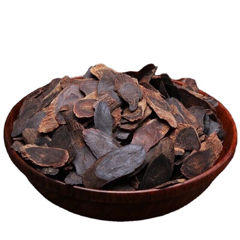 Schwarzer Ginseng Wurzel Scheibe 100g 8Jahre Getrocknet Koreanisch Secondary image