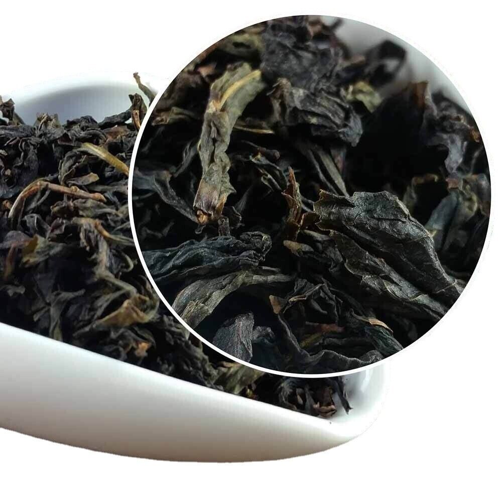 HelloYoung Chinese Oolong Tea AAAAA Flower Fragrance Da Hong Pao Tea Big Red Robe Secondary image