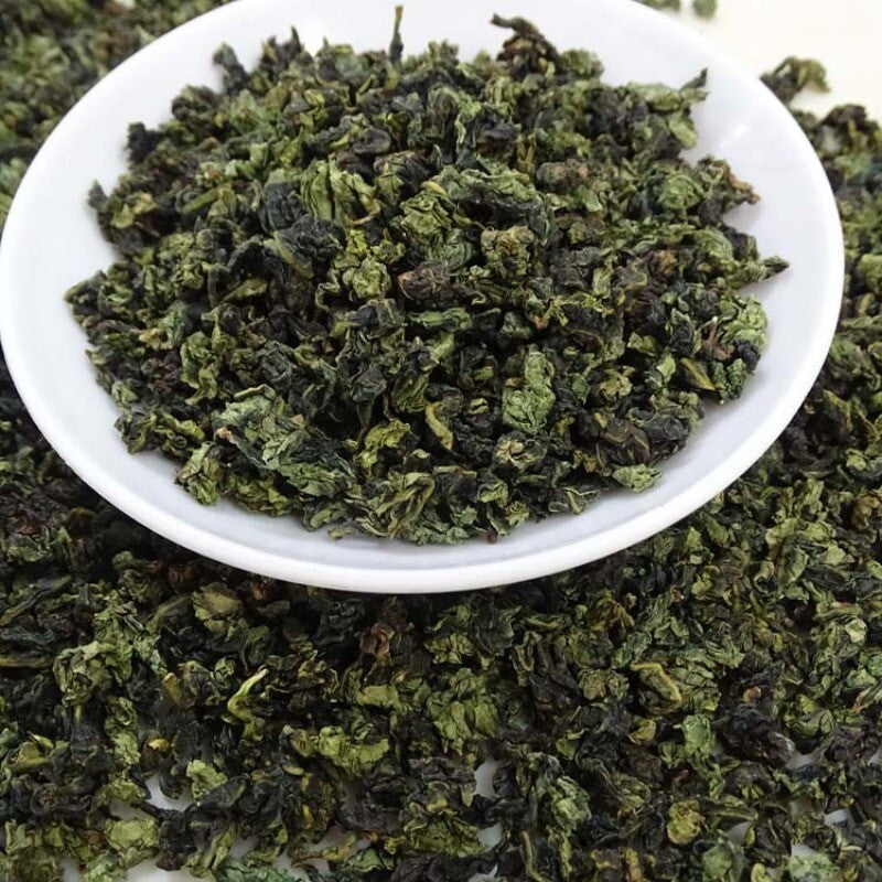 500g Tieguanyin Spring Tea High Mountain Bulk Fresh Tea Positive Taste Rhyme Main image