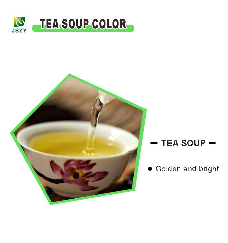 Organischer Orchideenaroma Oolong Tee TieGuanYin Oolong Tee 32bags 250g/8.8oz