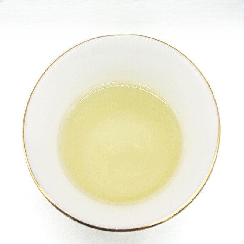 500g Fuding White Tea White Peony King Loose Tea Panxi Ming Qian Tea